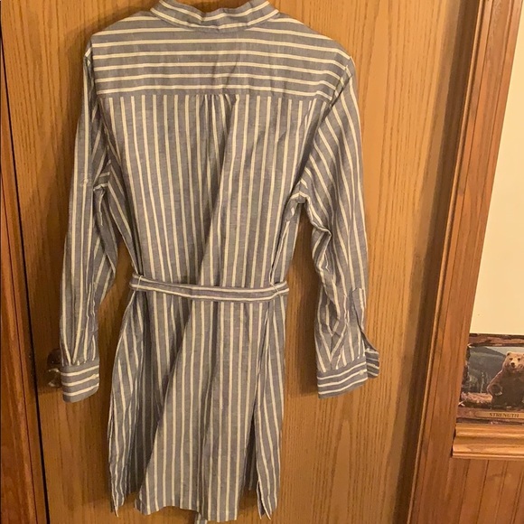Brooks Brothers women’s shirt dress - Picture 5 of 5